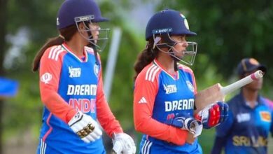 Photo of India to face Bangladesh in U-19 Women’s T20 Asia Cup final
