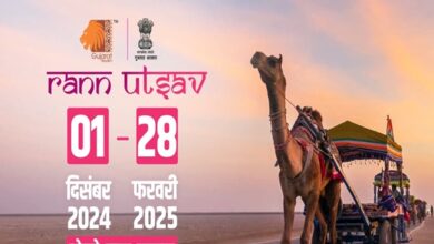 Photo of PM Modi urges citizens to visit Rann Utsav once in a lifetime