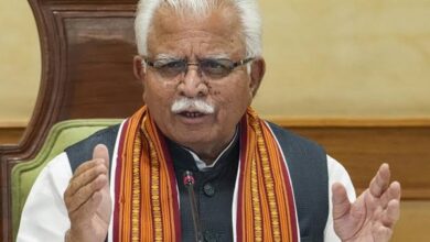 Photo of Union Minister Manohar Lal to visit Kerala for review of energy, urban projects