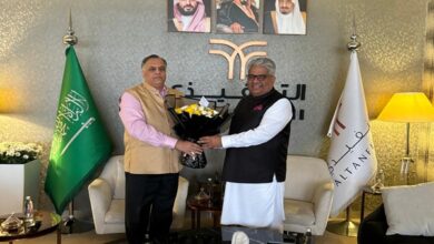 Photo of India to join 197 nations at UNCCD COP16 in Riyadh