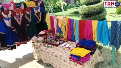 Photo of TRN “Summer in Kashmir: A Heavenly Journey by #SumanBhat”