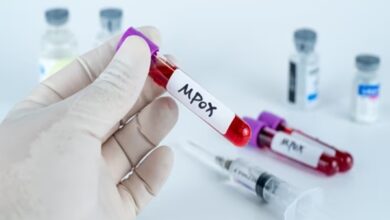 Photo of 2 Mpox cases confirmed in Kerala