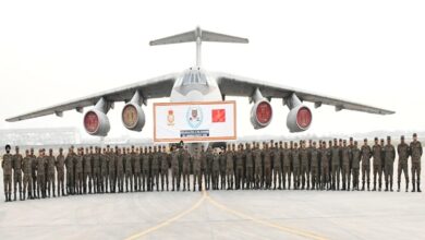 Photo of 4th India-Malaysia Joint Military Exercise ‘Harimau Shakti’ begins