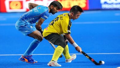 Photo of India enters final with 3-1 victory against Malaysia