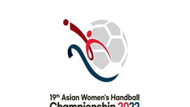 Photo of India to face Iran in 2nd Group B match of Asian Women’s Handball Championship