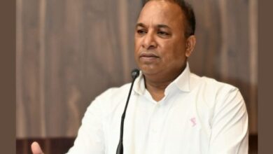 Photo of BCCI appoints Devajit Saikia as Board’s Acting Secretary
