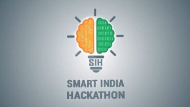 Photo of 7th Smart India Hackathon underway in Karnataka