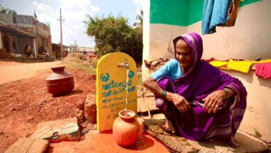 Photo of PM Modi Praises Jal Jeevan Mission for empowering rural women