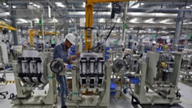 Photo of India’s industrial output rose 3.5% in October 2024