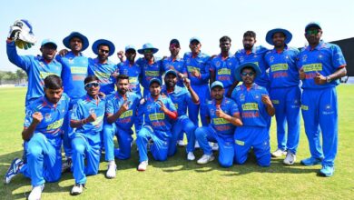 Photo of India to Compete in Physical Disabled Cricket Champions Trophy 2025 in Colombo