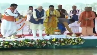 Photo of PM Modi to inaugurate ₹7,000 cr development projects in Prayagraj to provide seamless connectivity ahead of Mahakumbh