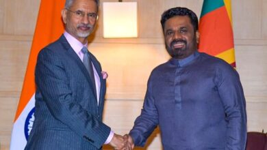 Photo of Sri Lanka key to India’s Neighborhood First Policy & SAGAR Outlook: EAM Jaishankar