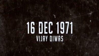 Photo of Nation celebrates Vijay Diwas to commemorate India’s 1971 victory over Pakistan