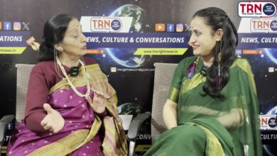 Photo of KasherKathBaath | Bharti Kaul & Suman Bhat on Sharadha Cultural Program by Kashmiri Hindu Sabha, Pune | 8th Feb 2025   Alpa Bachat Bhavan Pune, 5.PM Onwards.