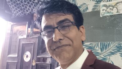 Photo of ‘RAJESH KHAR’ (…. An intriguing journey).