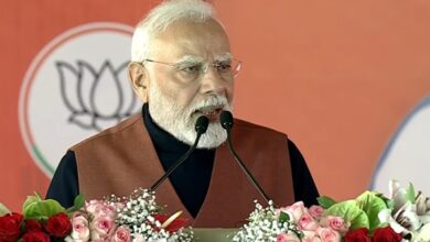 Photo of India has immense potential to become world’s health & wellness capital: PM Modi