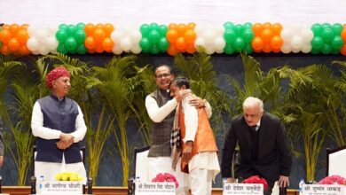 Photo of Union Minister Shivraj Singh Chouhan urges implementation of farm-to-consumer model