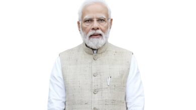 Photo of PM Modi to dedicate 2 Naval Ships, 1 submarine to nation