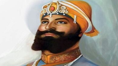 Photo of Prakash Utsav celebrations mark birth anniversary of Guru Gobind Singh at Takht Shri Harimandir Sahib