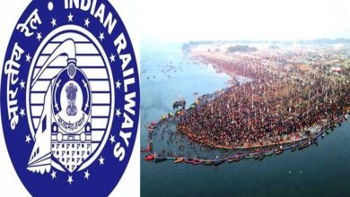 Photo of Indian Railways rolls out robust medical arrangements to cater to devotees