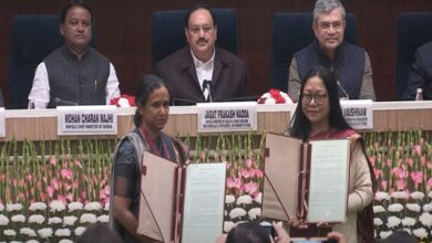 Photo of Odisha becomes 34th State/UT to implement Ayushman Bharat PM-JAY