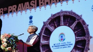 Photo of India’s quest for a modern, inclusive society driven by youth, technology & tradition: EAM Jaishankar