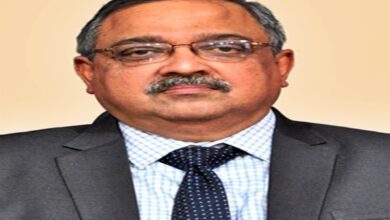 Photo of Justice K Vinod Chandran takes oath as Supreme Court judge