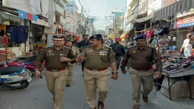 Photo of Security beefed up in Punjab ahead of Republic Day