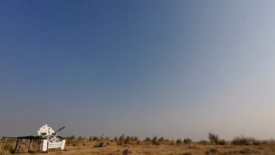 Photo of Successful field trials of NAG MK 2 Anti-Tank Missile completed at Pokhran
