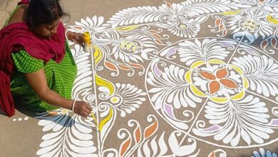 Photo of Tripura celebrates Makar Sankranti with traditional fervour, festivities