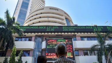 Photo of Sensex & Nifty open lower, tracking weak cues from Asian markets