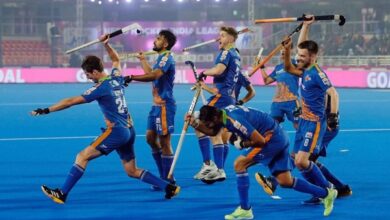 Photo of Vedanta Kalinga Lancers defeat Team Gonasika 2-1