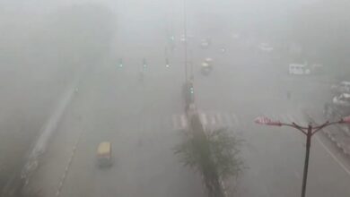 Photo of IMD forecasts cold wave, Dense Fog across multiple states