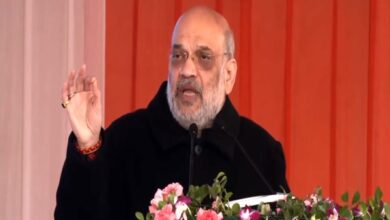 Photo of HM Amit Shah inaugurates ‘Sushma Bhawan’ working women’s hostel