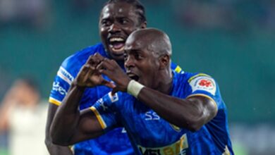 Photo of Odisha FC mounts strong comeback to draw 2-2 with Chennaiyin FC