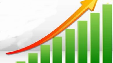 Photo of Employment generation soars by 36% during past decade