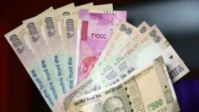Photo of Rupee ends marginally low against US dollar