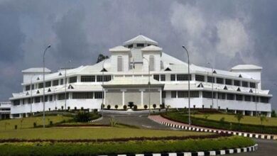 Photo of Tripura legislative assembly winter session to begin