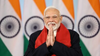 Photo of PM Modi to distribute over 65 lakh property cards under SVAMITVA Scheme to beneficiaries from 50,000 villages