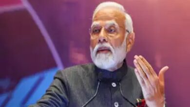 Photo of PM Modi speaks to UP CM on Mahakumbh accident