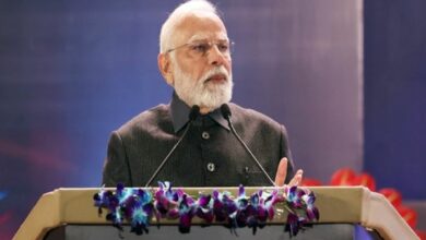 Photo of PM Modi to address BJP’s booth-level workers