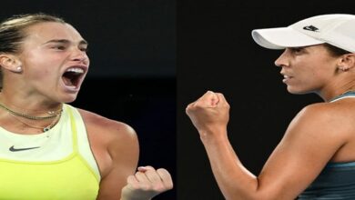 Photo of Aryna Sabalenka to face Madison Keys in Women’s Singles final