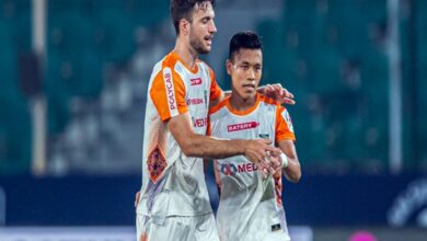 Photo of Kerala Blasters secure historic 3-1 win over Chennaiyin FC