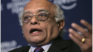 Photo of Veteran nuclear scientist Rajagopala Chidambaram passes away at 88