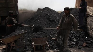 Photo of India’s Coal Imports Drop by Over 3% during April-October, 2024
