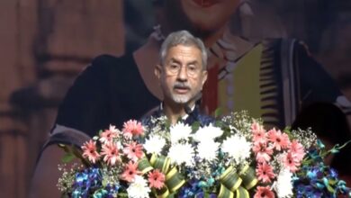 Photo of 18th Pravasi Bharatiya Divas convention begins in Odisha