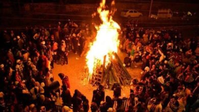 Photo of Punjab celebrates Lohri with ‘Dhiyan Di Lohri’ for girl child empowerment