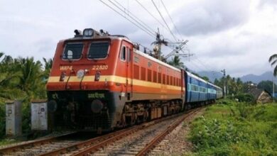 Photo of Dense fog disrupts Delhi-NCR: 26 trains delayed
