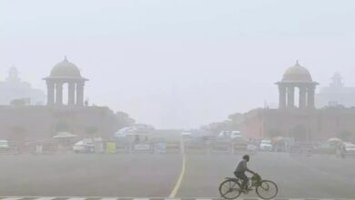 Photo of CAQM revokes GRAP Stage-III curbs as air quality improves in Delhi