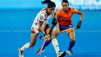 Photo of Odisha Warriors defeat Shrachi Rarh Bengal Tigers 4-1